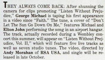 Details of the upcoming album
