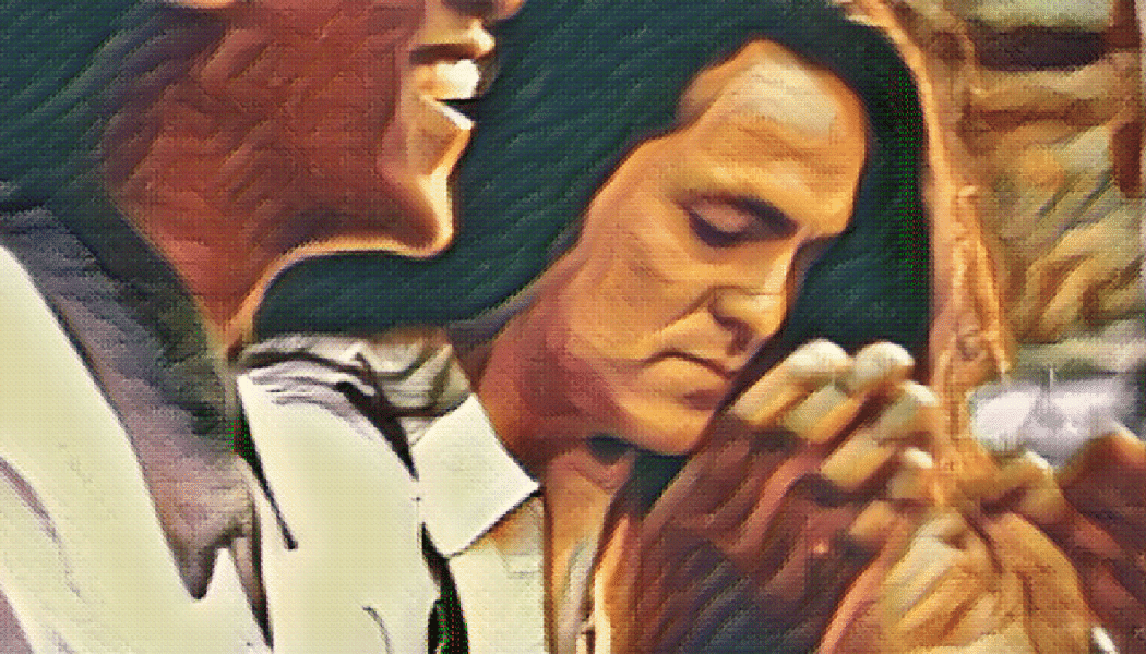 Charles & Eddie, 'Would I Lie To You?': The beginning and end of a beautiful friendship