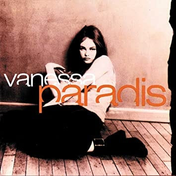 Vanessa Paradis, 'Be My Baby': Vanessa and Lenny Kravitz couldn't