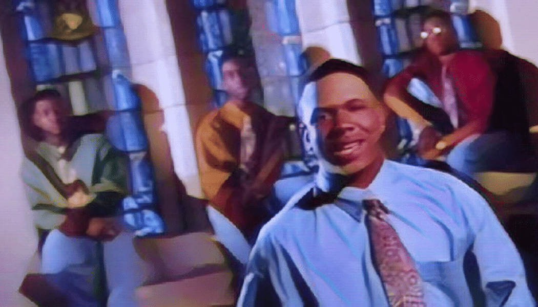 Boyz II Men, 'End Of The Road': Why we love breakup songs