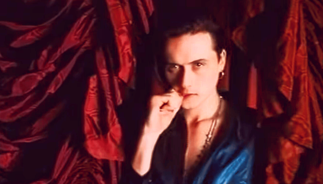 Suede, 'Animal Nitrate': HMS Britpop sets sail