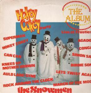 The Snowmen