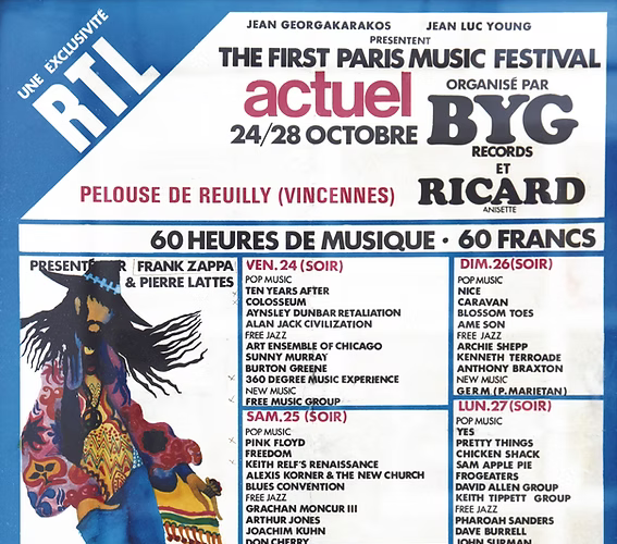 via https://www.bygrecords.com/actuel-festival