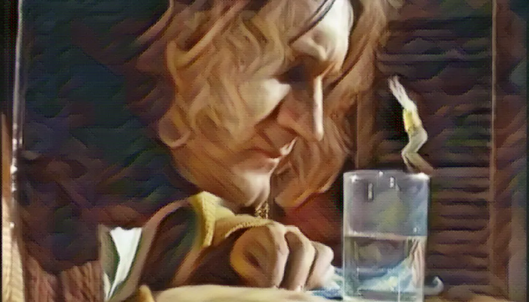 The Beautiful South, ‘Old Red Eyes Is Back’: Write about what you know