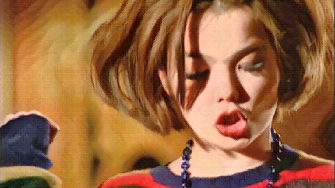 The Sugarcubes, ‘Hit’: Bjork escapes from the island