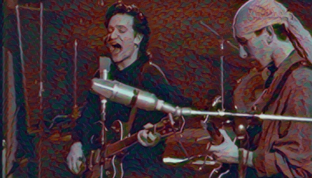 U2’s ‘One’: A testament to teamwork