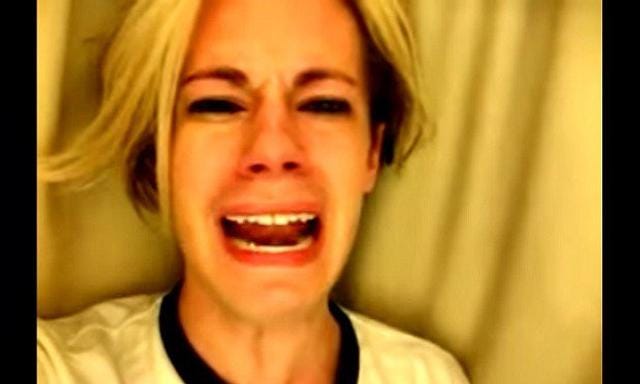 Leave Britney Alone