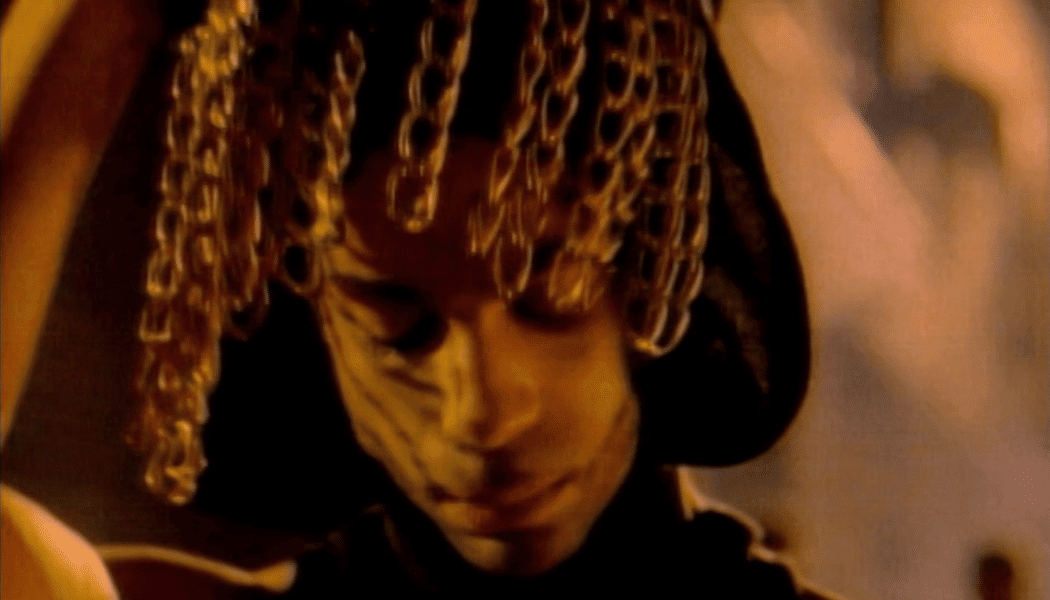 Prince, ‘My Name Is Prince’: A rose by any other name