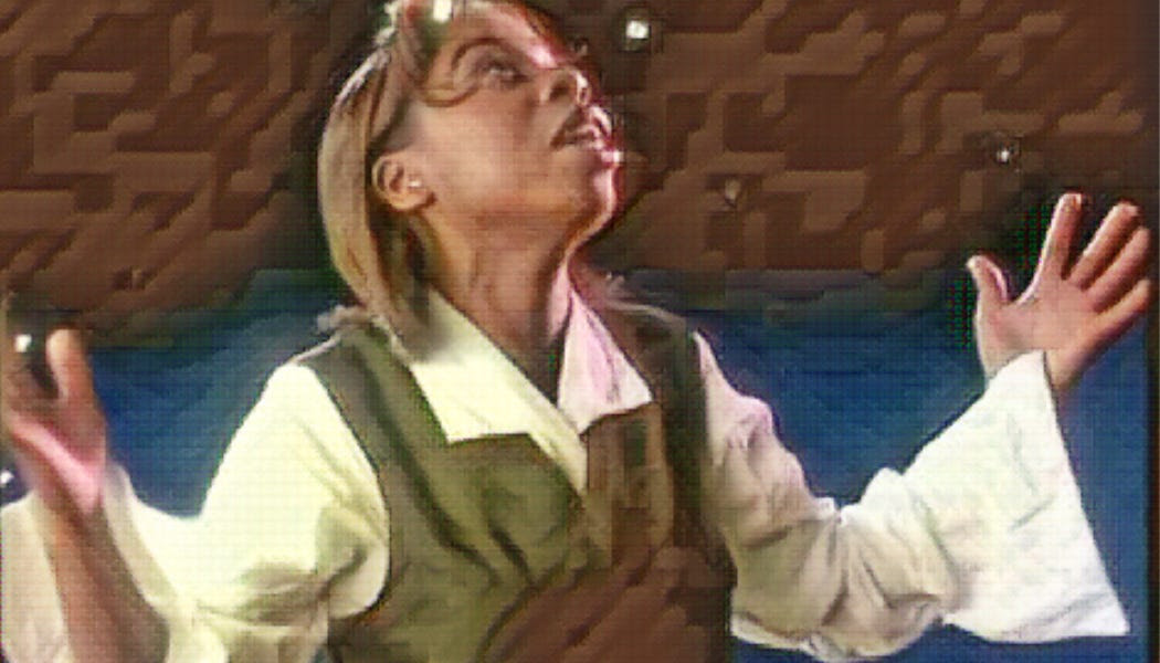 tasmin archer sleeping satellite