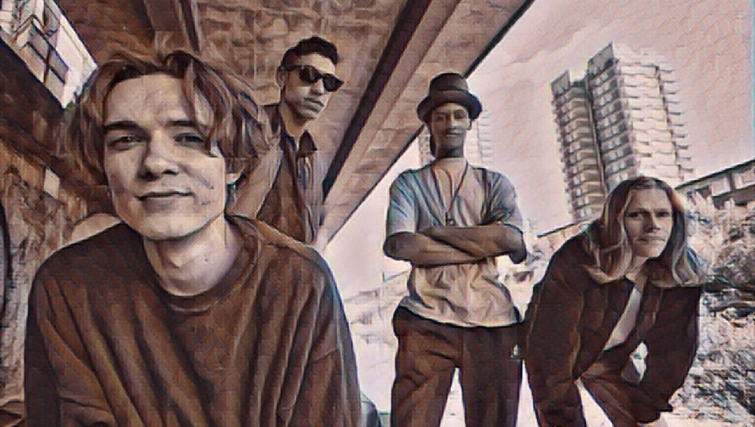 The Prodigy, ‘Out Of Space’: The raver revolution