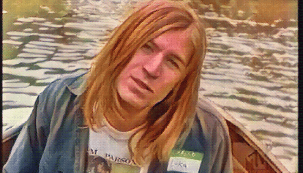 The Lemonheads, ‘Mrs Robinson’: Closing out a year of cover versions