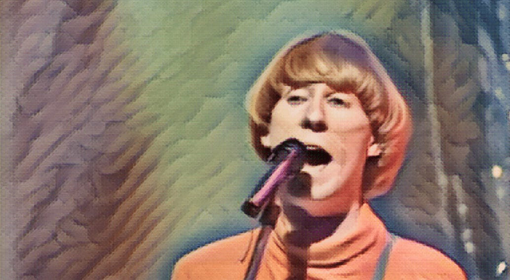 The Frank & Walters, ‘After All’: The Irish mini-invasion of 1993