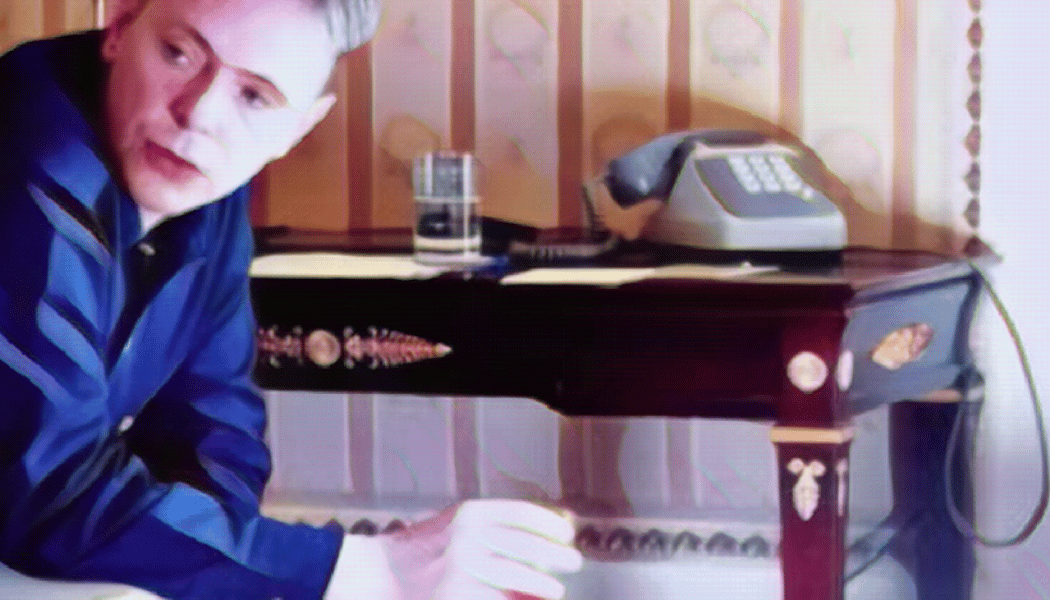 New Order, ‘Regret’: The fight for New Order’s name