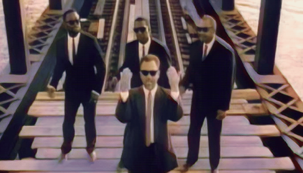 Billy Joel River Of Dreams