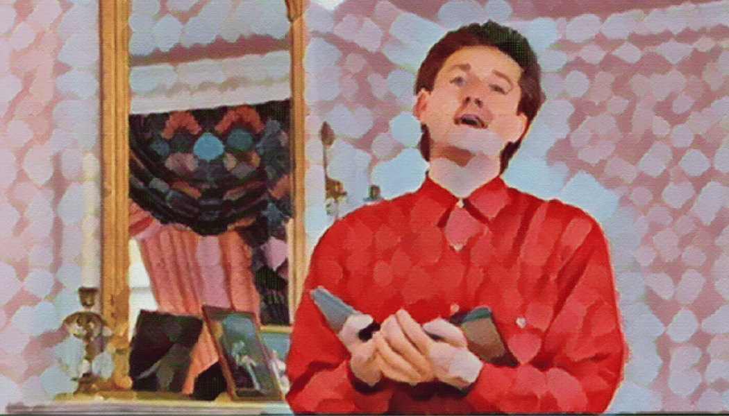 Daniel O’Donnell, ‘Whatever Happened to Old Fashioned Love’: The king of the Irish soft boys