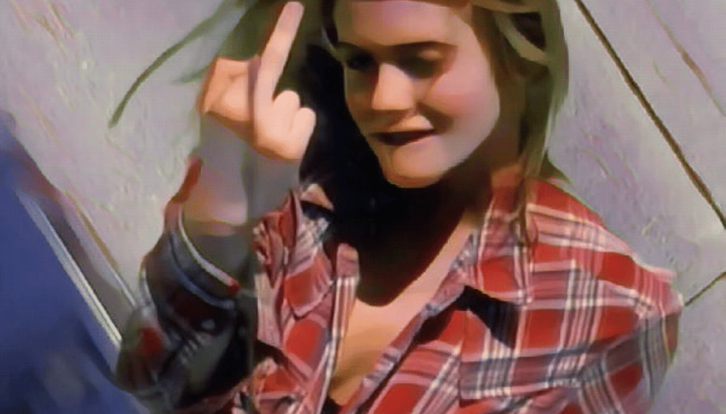 Aerosmith, ‘Cryin’: Alicia Silverstone was The Aerosmith Girl and people were weird about it