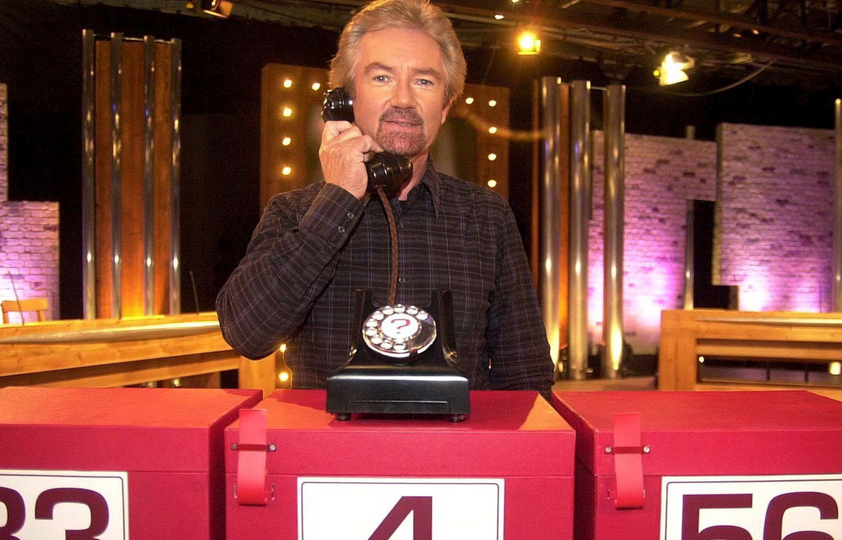 Noel on Deal or No Deal