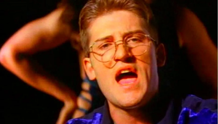 Snow looking like an accountant called Bryan who dabbles in crypto and misogyny