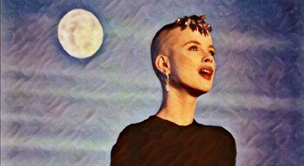 Opus III, ‘It’s A Fine Day’: The Wonderful of Edward Barton