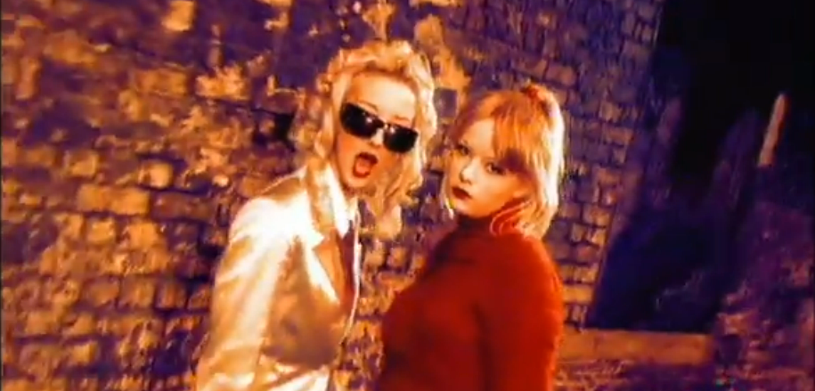 Shampoo, ‘Trouble’: Who was the third member of Shampoo?