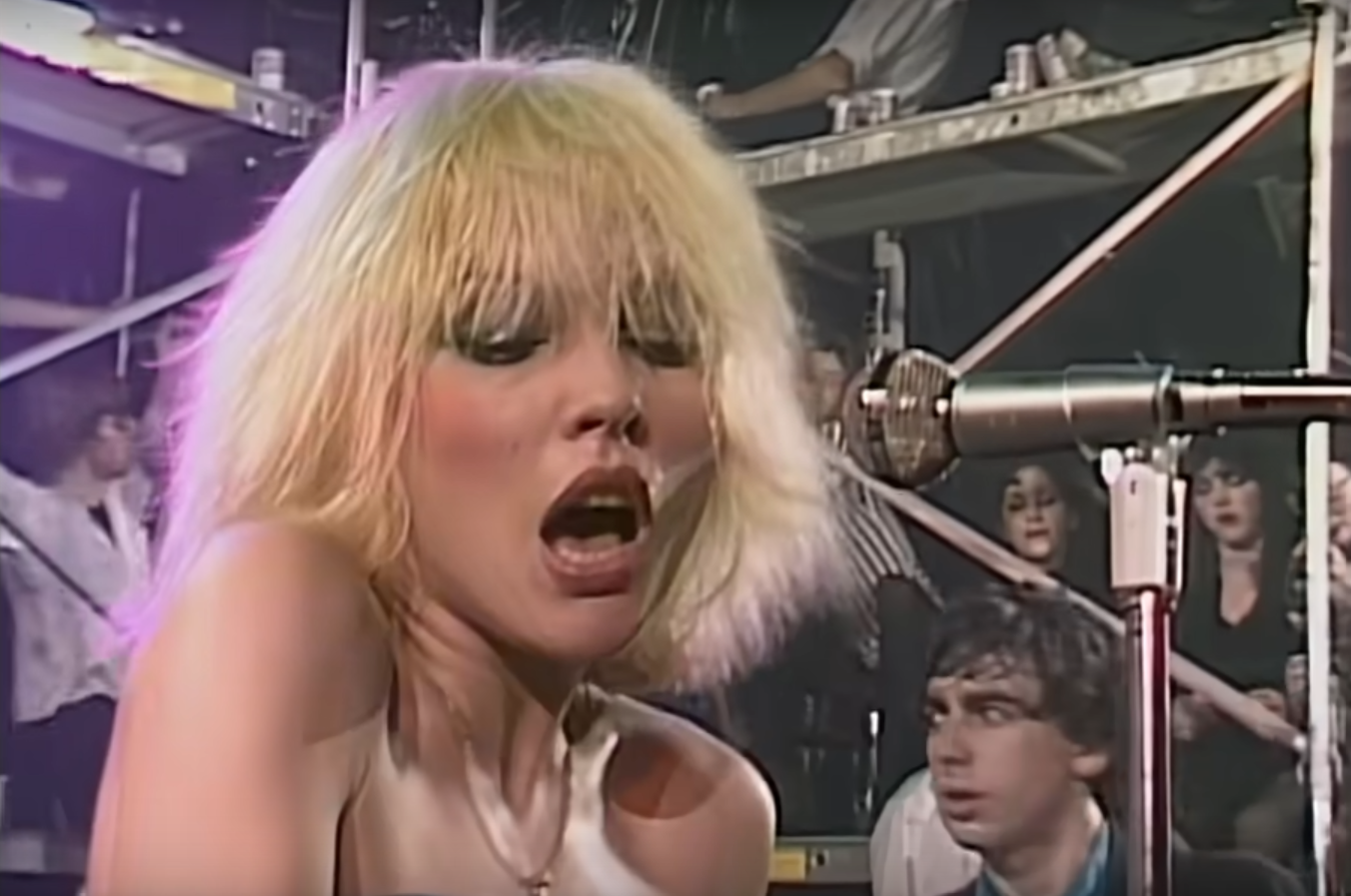 Blondie, ‘Dreaming’: Surviving and thriving in 70s New York